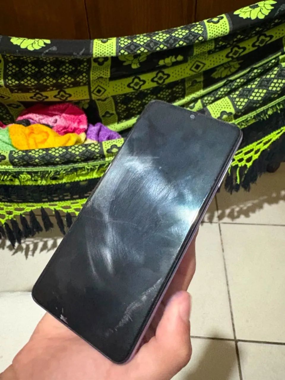 Samsung Galaxy A22 (128GB - 4GB de RAM) - Foto 5