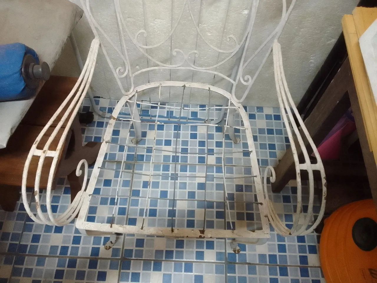 Cadeiras - Foto 2