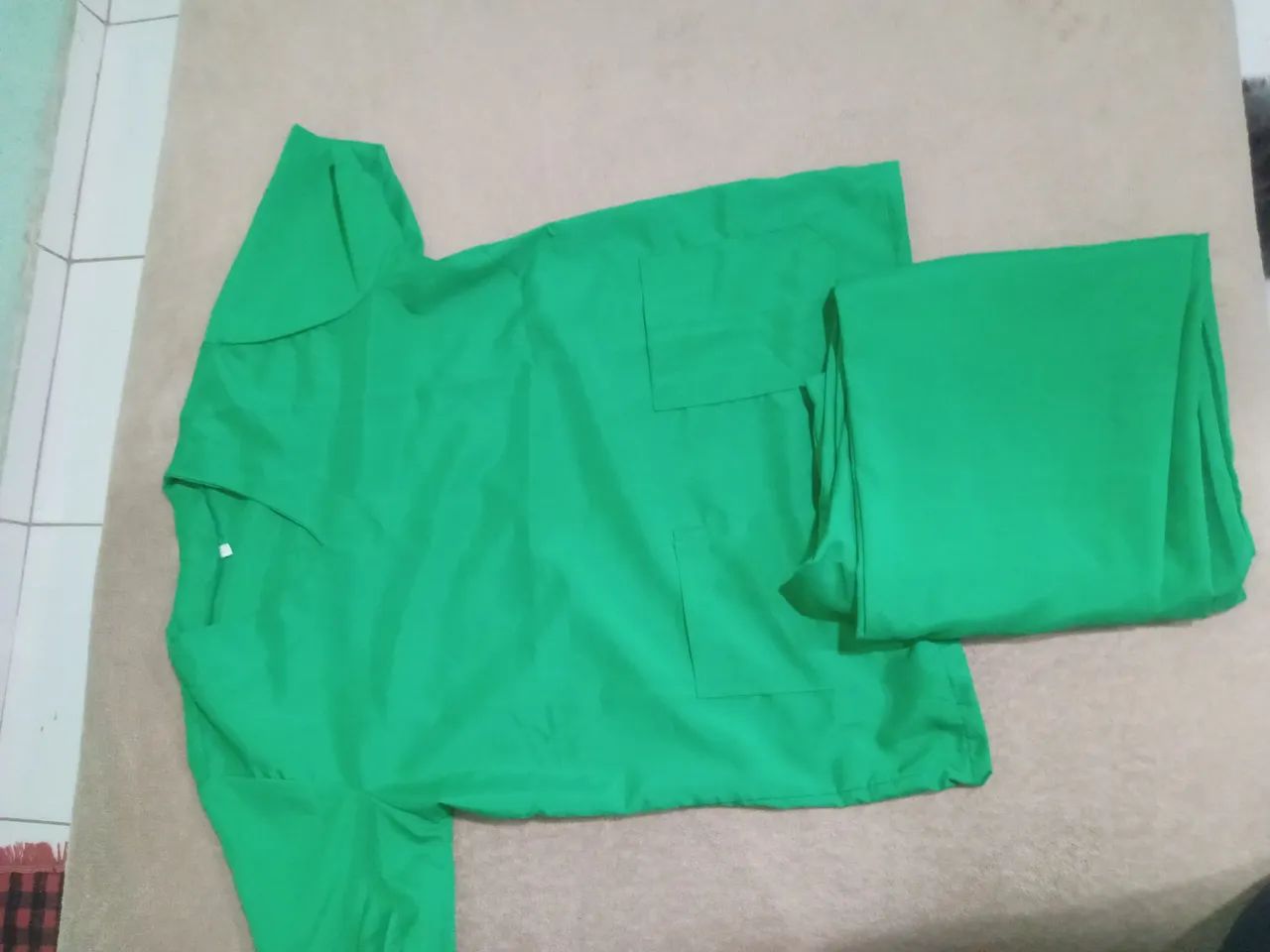 Scooby Verde cana - Foto 3