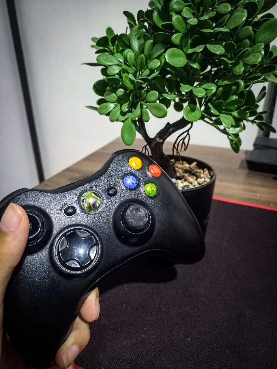Xbox 360 super slim  - Foto 5