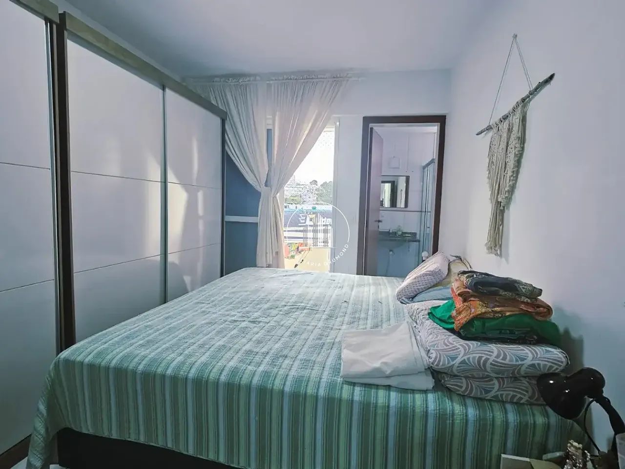 Apartamento 3 Quartos com 1 Suíte e 96m² - Estreito - Foto 5