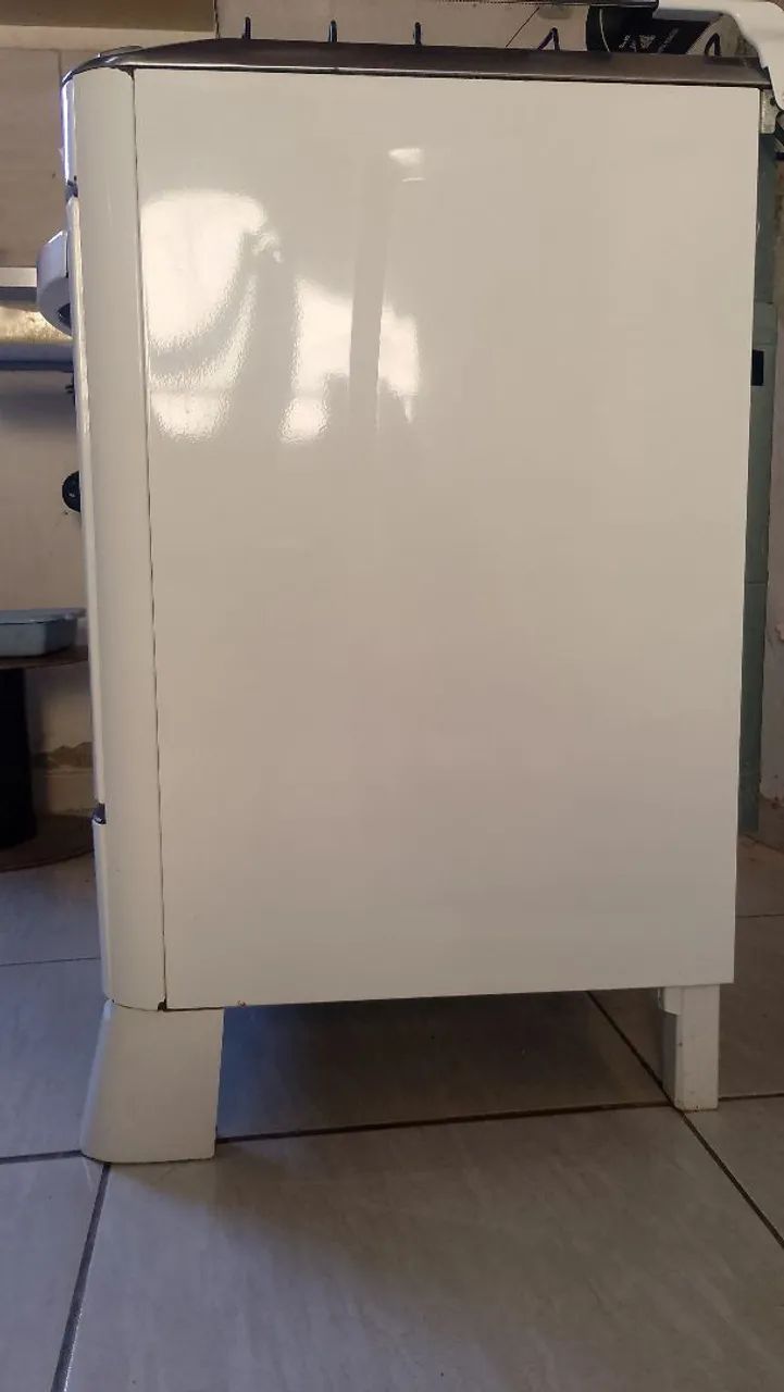Fogão esmaltec - Foto 4