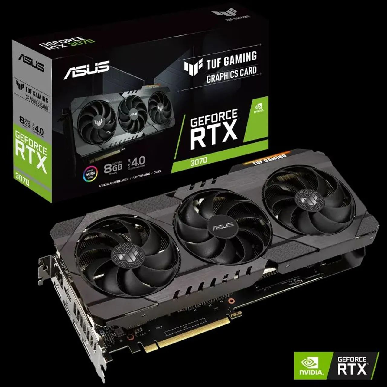 Pc gamer Ryzen 9 placa 3070 - Foto 5