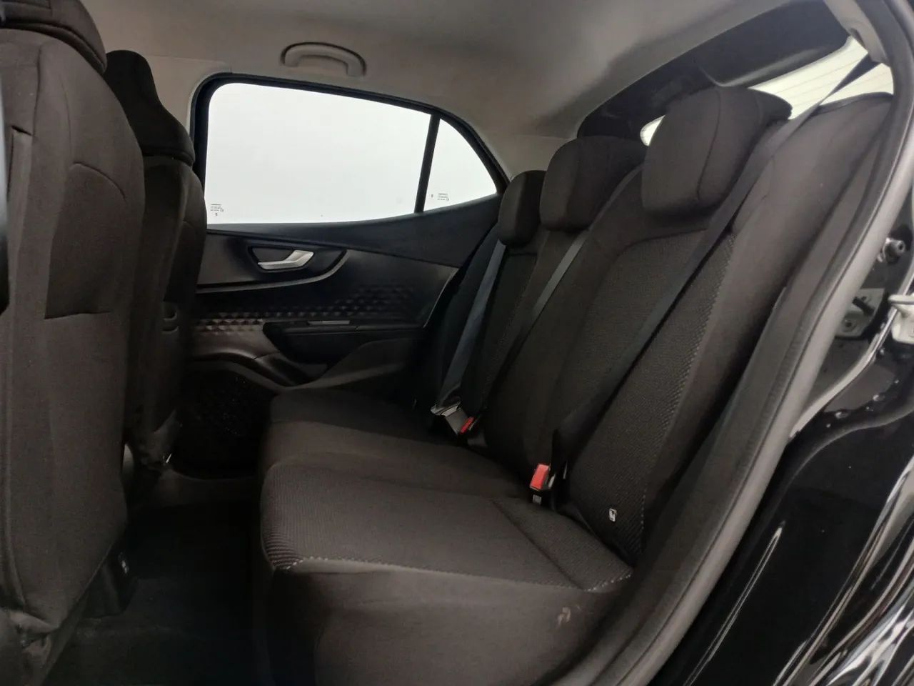 Fiat Pulse DRIVE 1.3 8V Flex Aut., foto 17 de 18