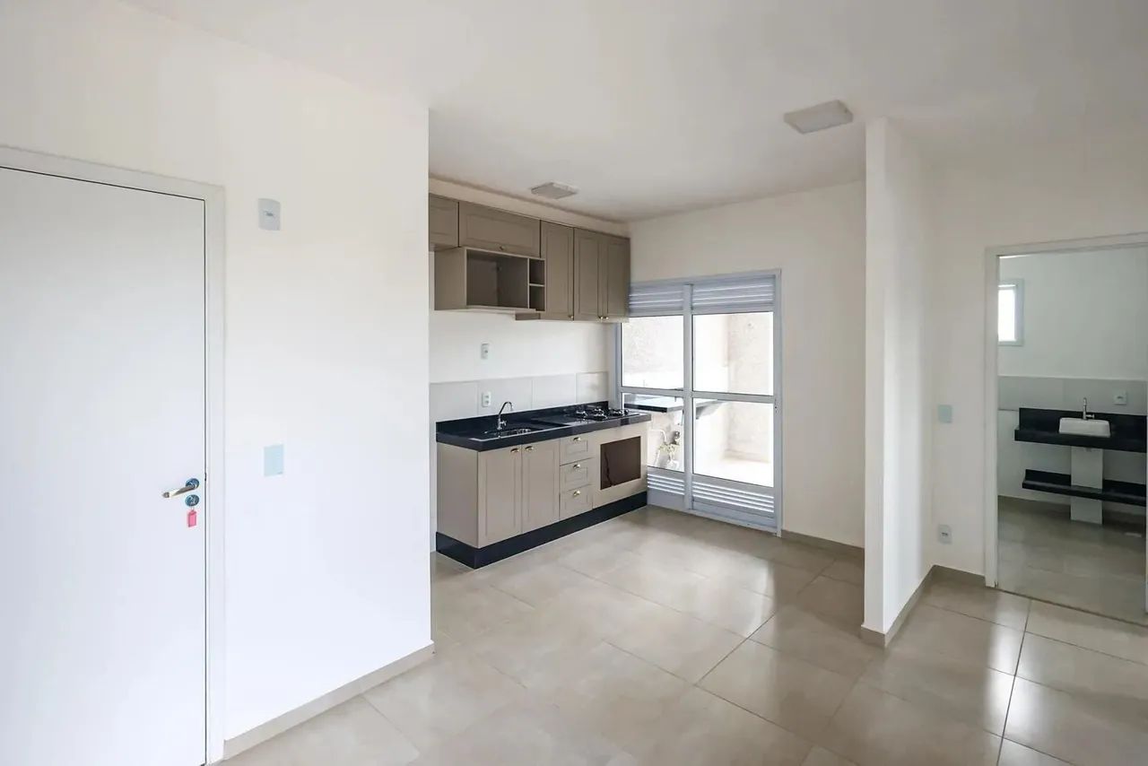 Apartamento em Indaiatuba
