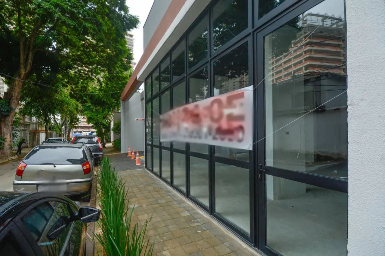 Loja na Rua Cacilda Becker, 112  334 m² - Foto 3
