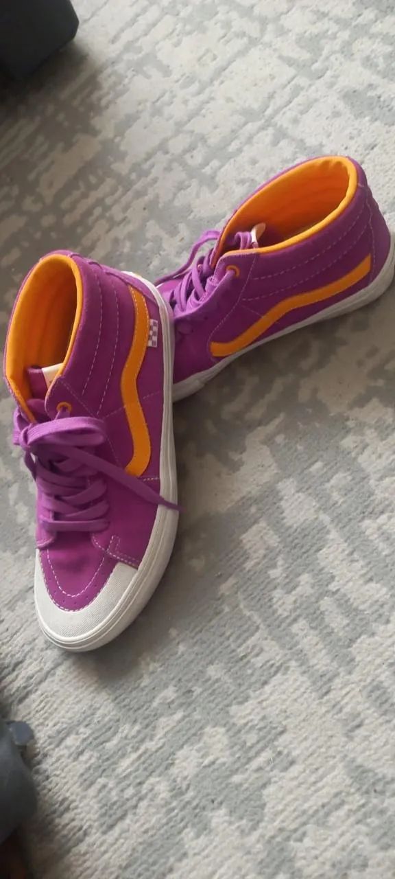 Tênis Vans  - Foto 4