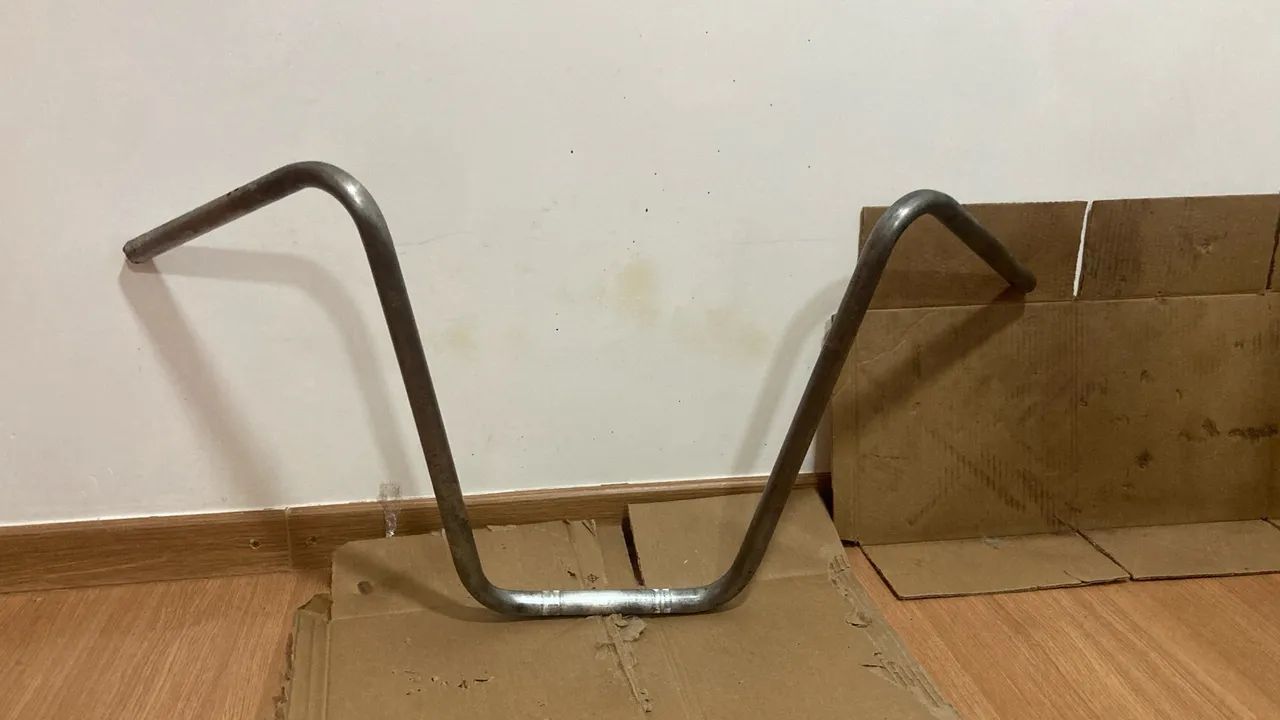 Guidao seca sucaco 40 centimetros (16 polegadas)