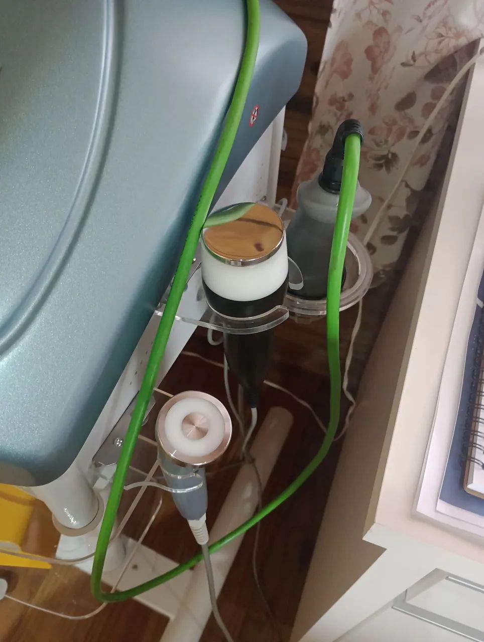 Radiofrequência  - Foto 2