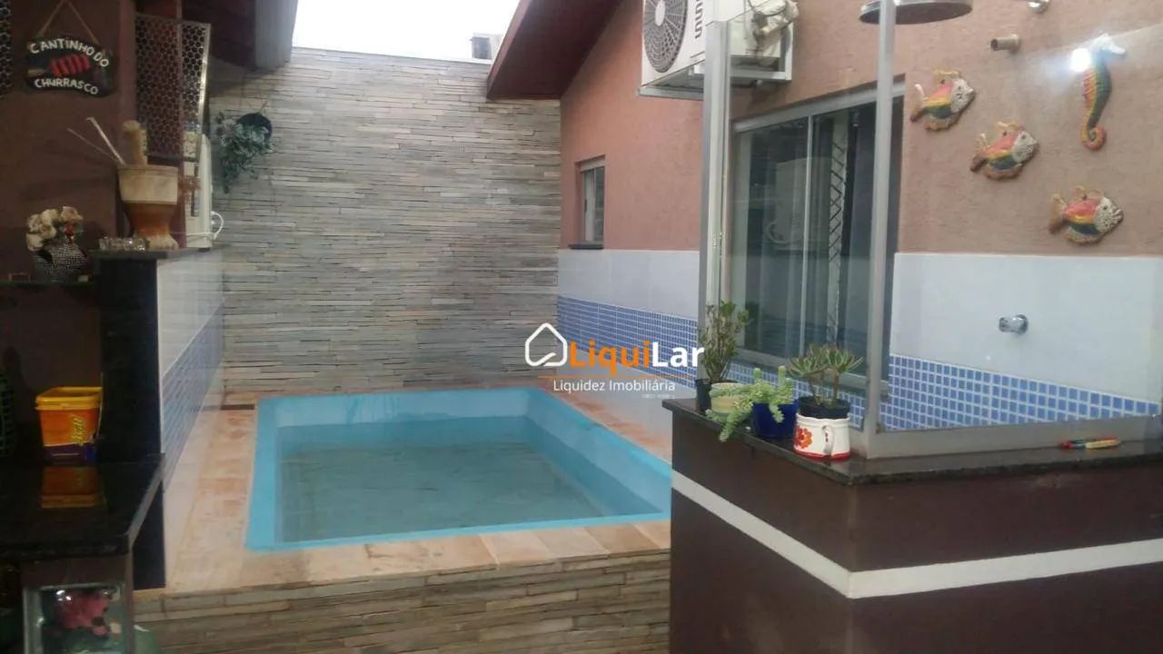 Casa com 4 Suítes, Piscina e Imóvel Regularizado para Financiamento - Foto 3