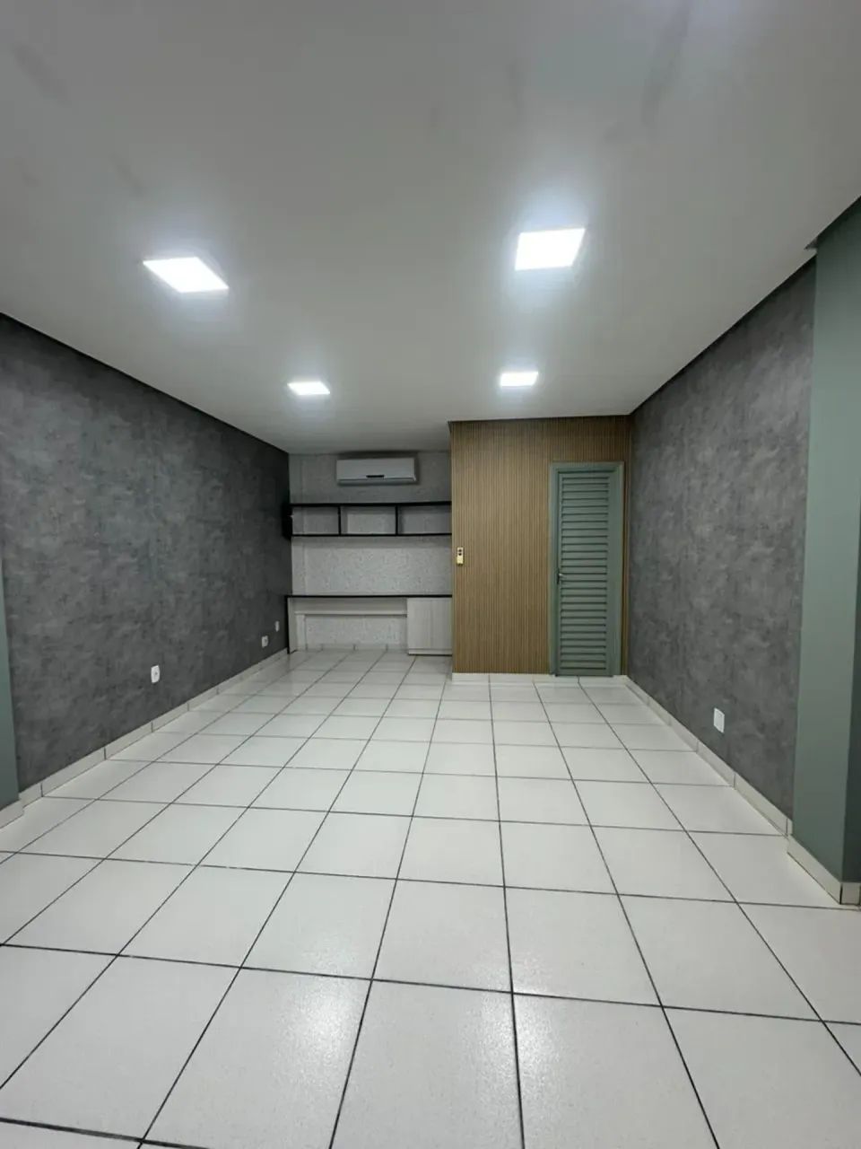 Sala na Darcy Vargas - Bairro Chapada 9 2  9 9 4 6 4 - 5 4 8 7 - Foto 2