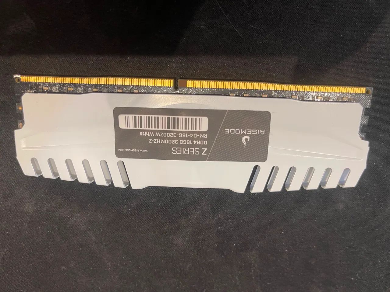 Memoria Ram 16gb 3200Mhz DDR4 da Risemode