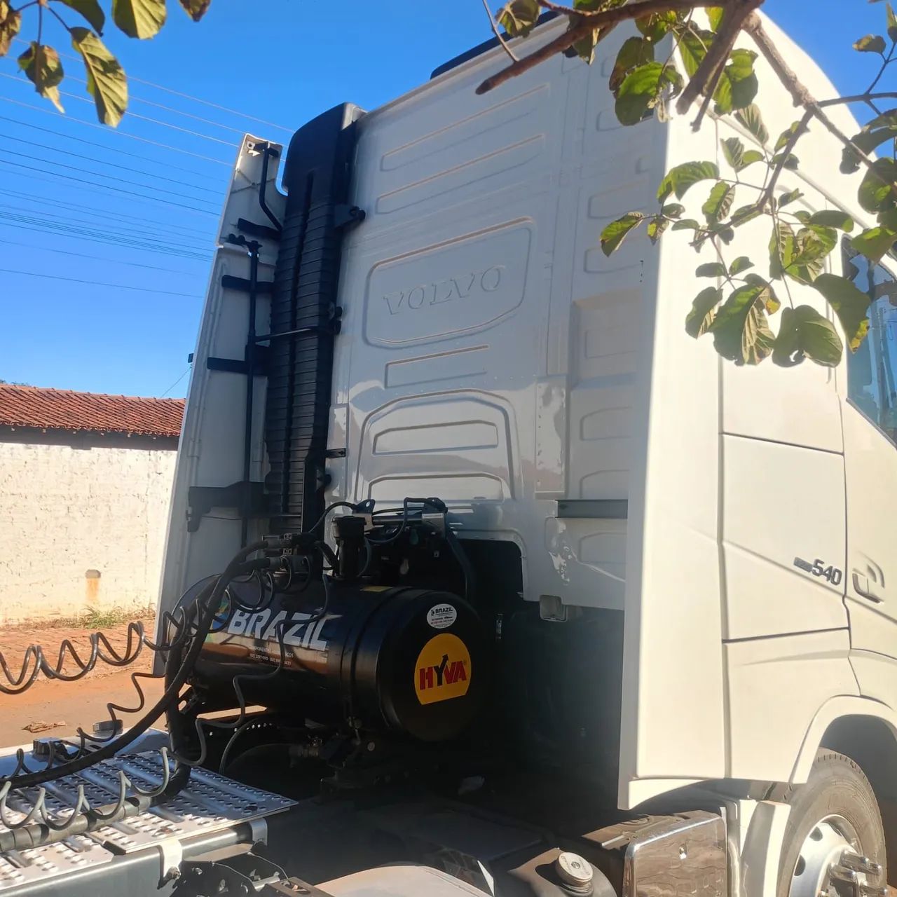 Volvo 6x4 - Foto 2