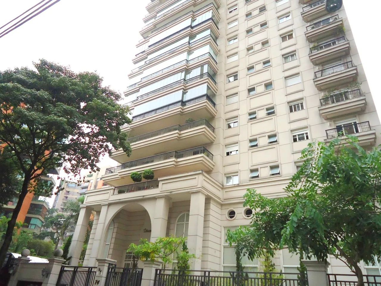 Aluguel de Apartamento em São Paulo - Foto 2