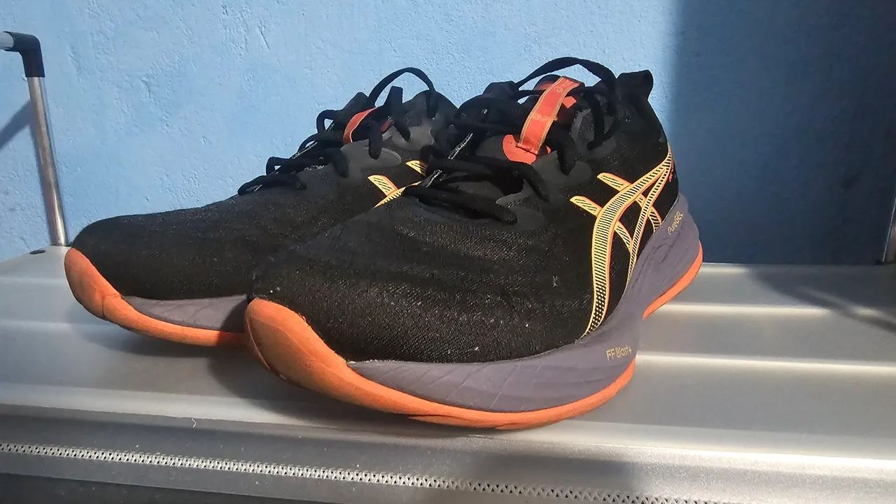 Asics Gel Cumulus 27 - Foto 2
