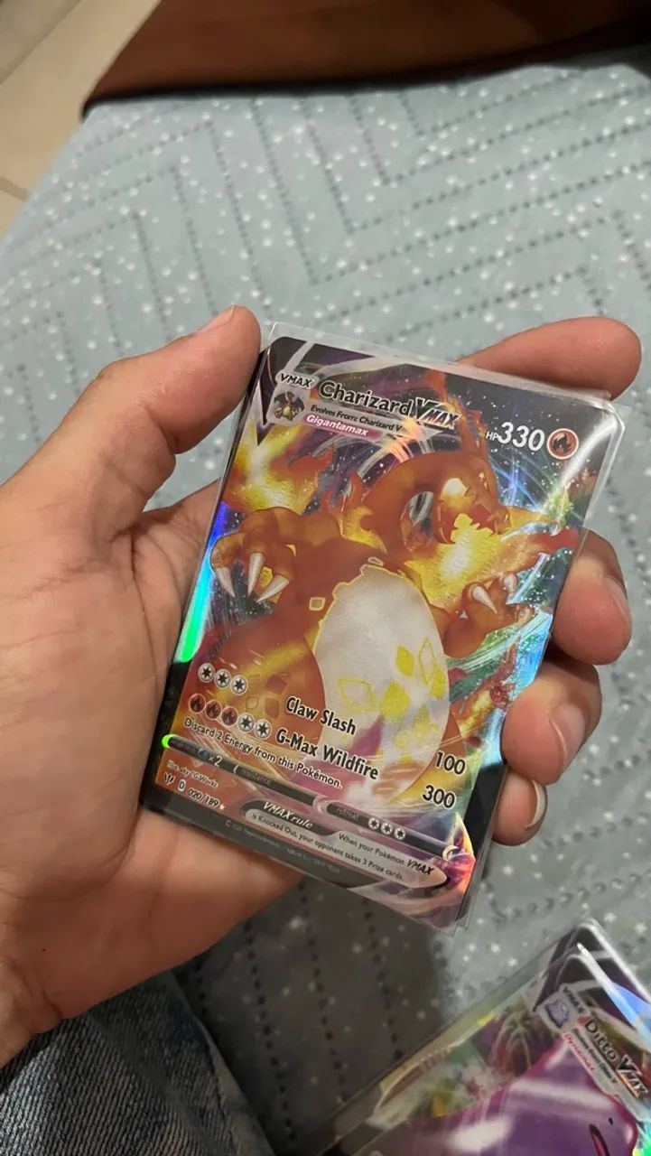 cartas de pokemon para negociar - Foto 4