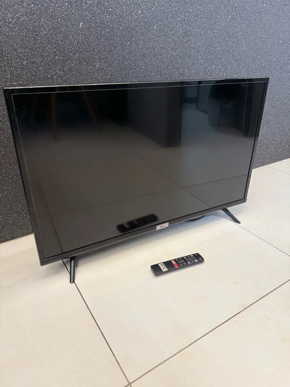 TV 32? TCL Smart