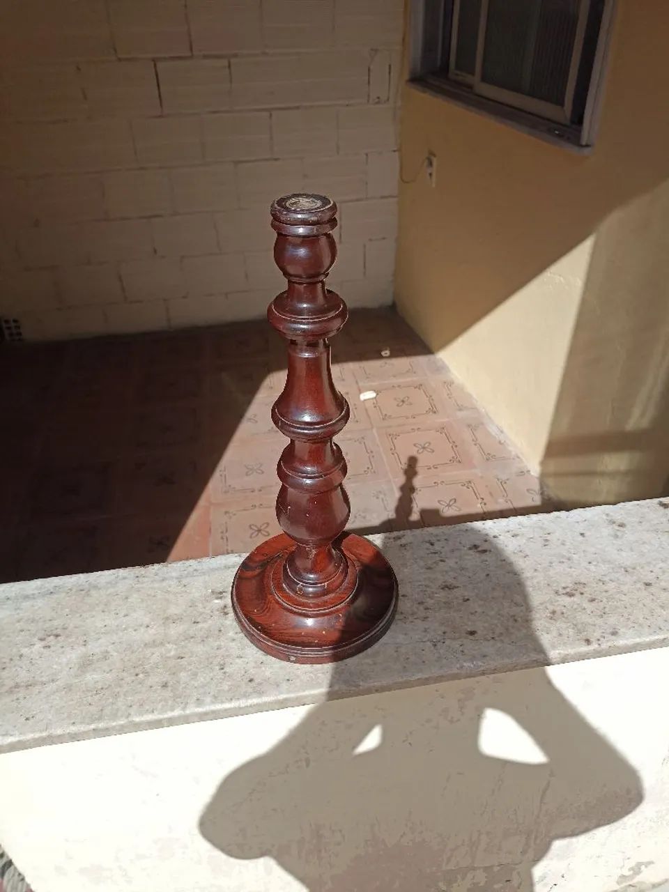Base  para  abajur  - Foto 4