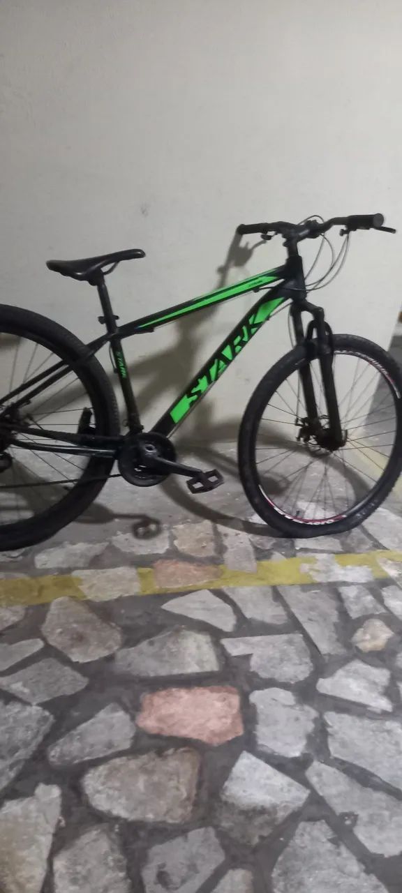 Bike stark  - Foto 2