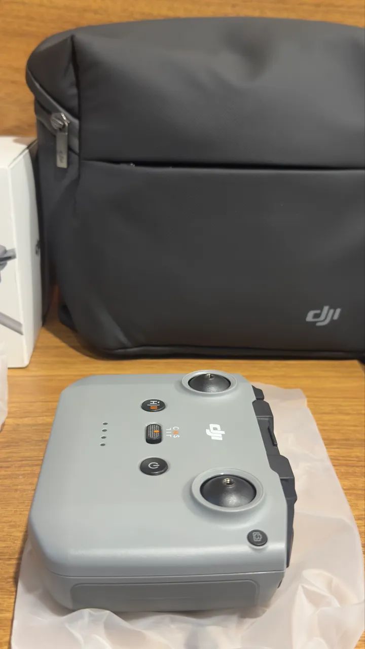 Dji 5 pro mini (Anatel) novo - Foto 4