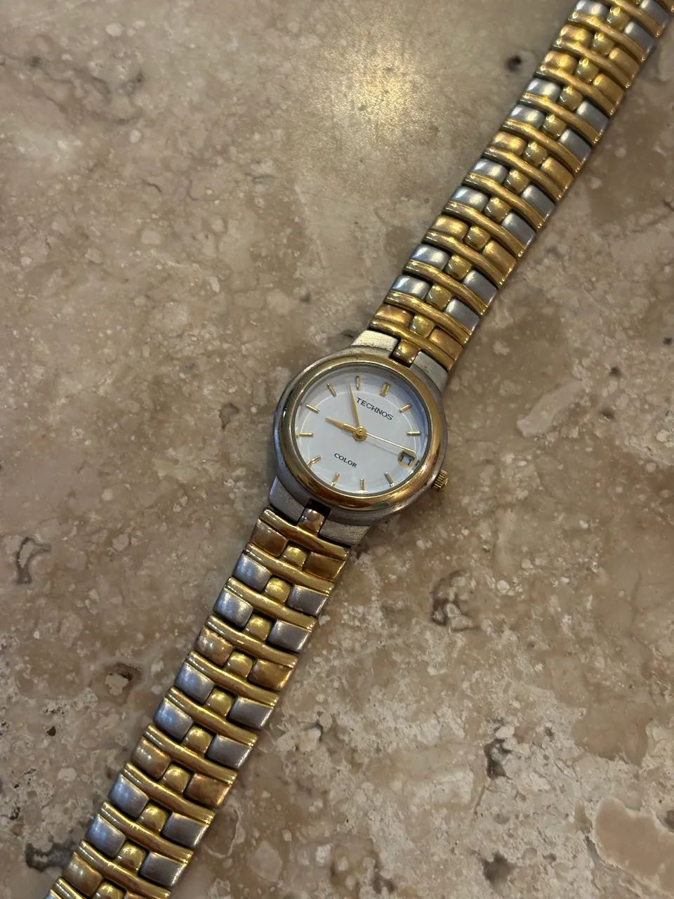 Relógio technos feminino- perfeito 