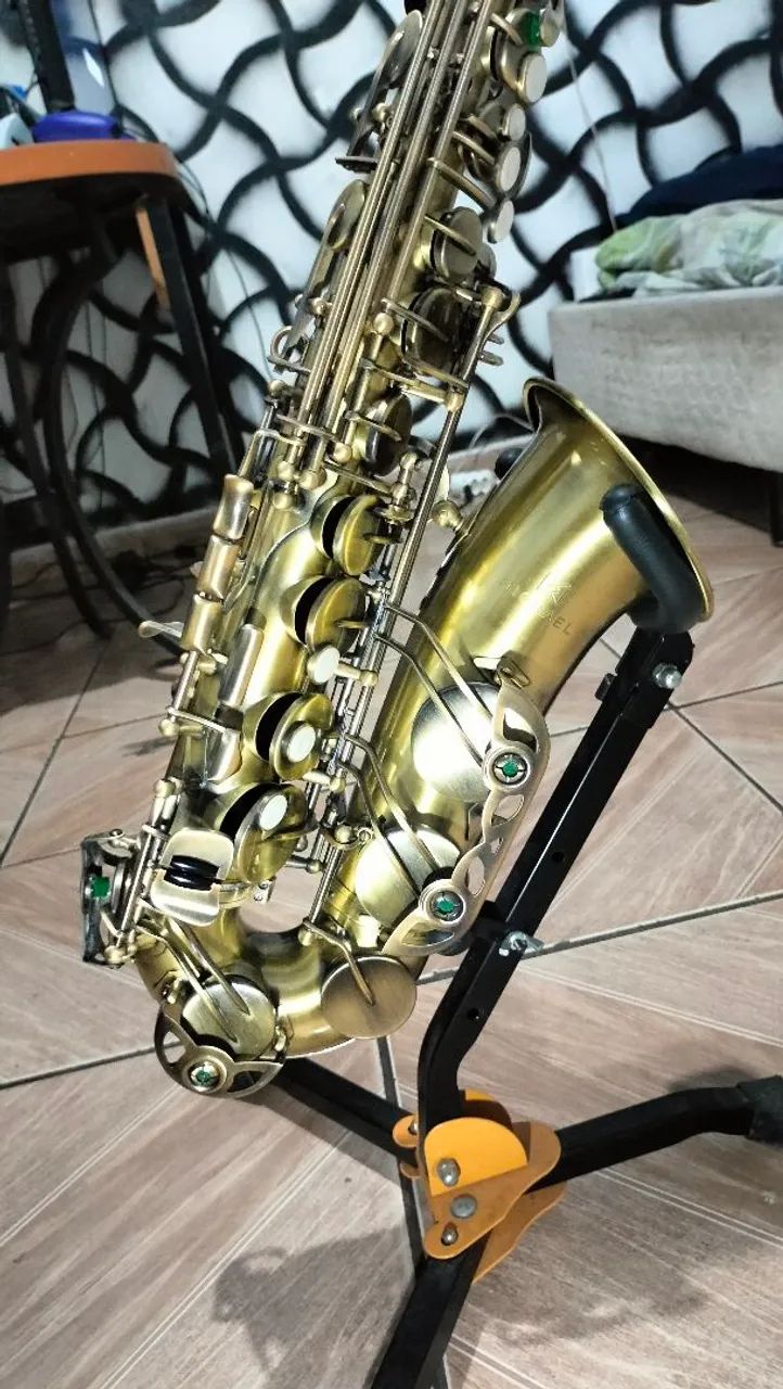 SAX ALTO. - Foto 3