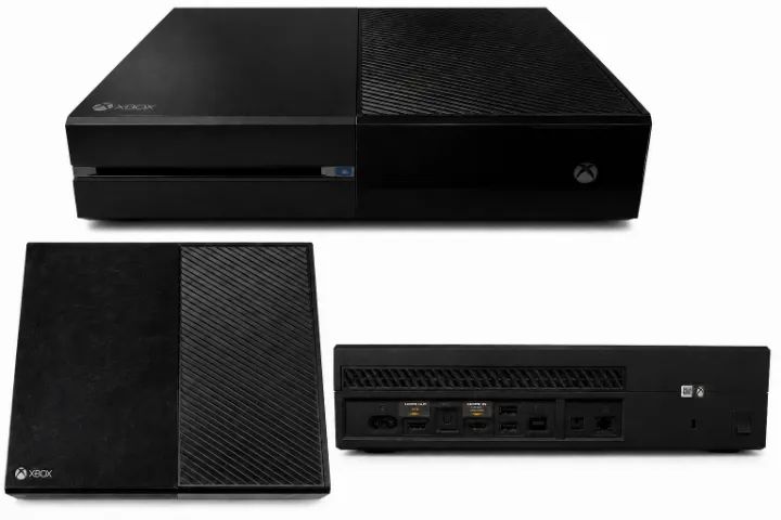 Console XBOX ONE Semi novo - Foto 2