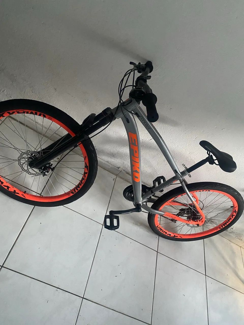 Bike  - Foto 3
