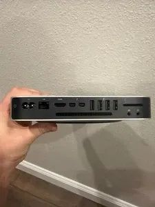 Mac mini Late 2014 Core i7 3.0 GHz 16 GB RAM - Computadores e