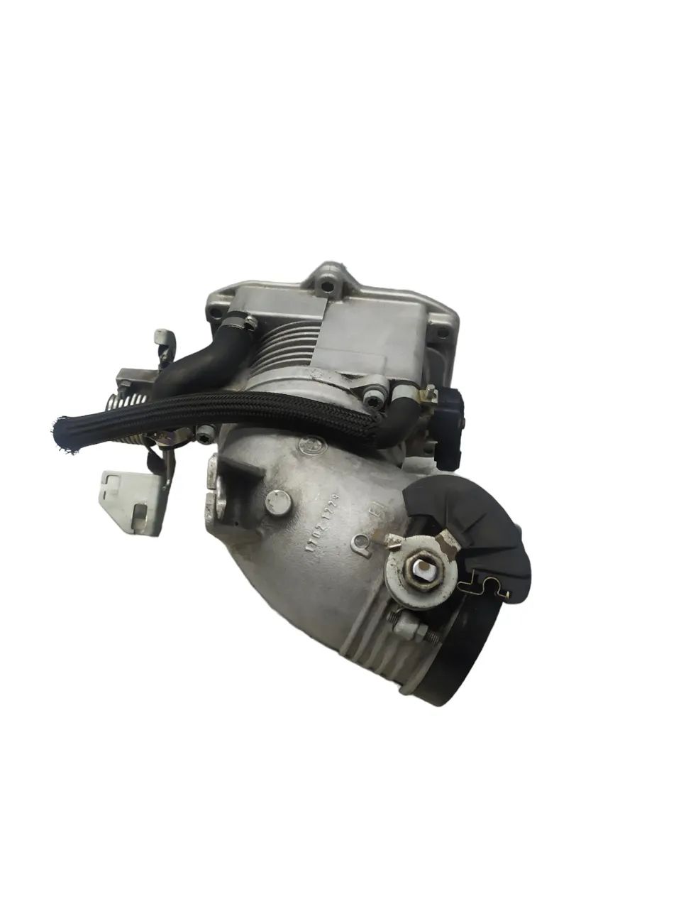 Corpo Borboleta Tbi Bmw 540 I 740i 1996 A 2000 Cod 17021229 - Foto 4