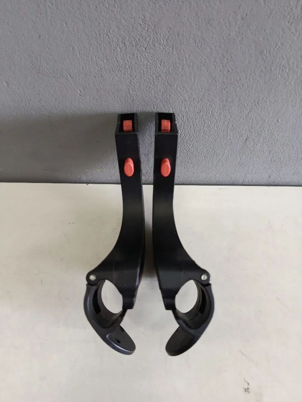 Adaptador ABC Design Mint bebê conforto Risus - Foto 4