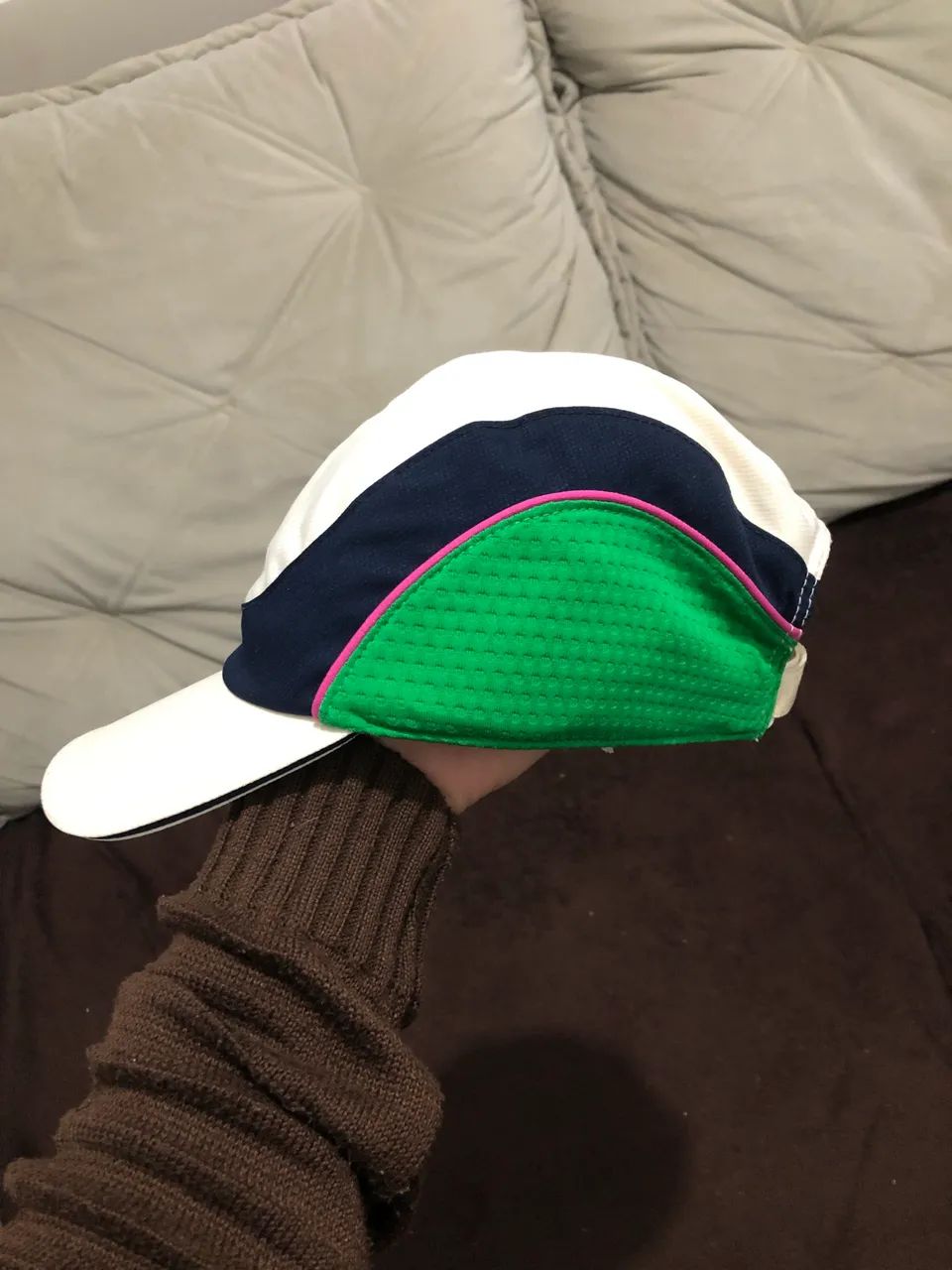 Boné Lacoste  - Foto 5