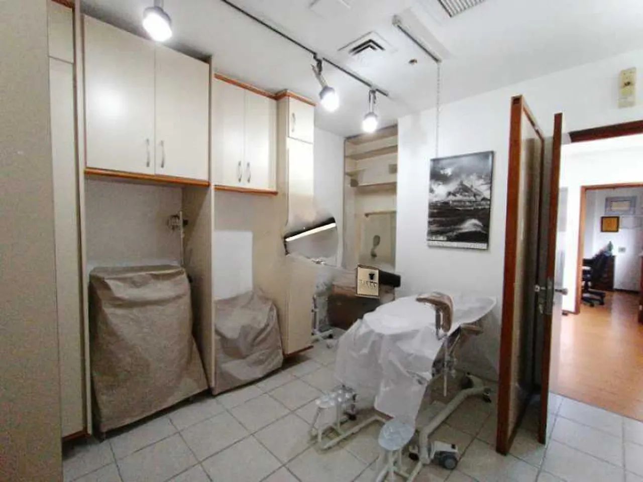 Sala : / Comercial / Botafogo - Foto 3