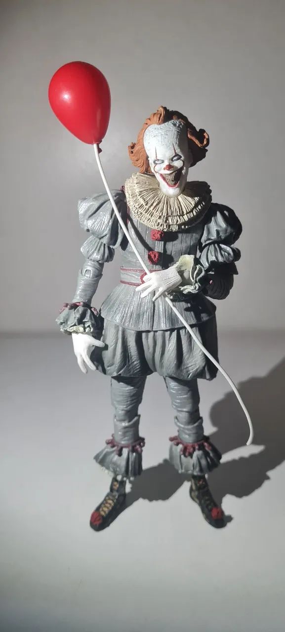 Action figures it neca  - Foto 3