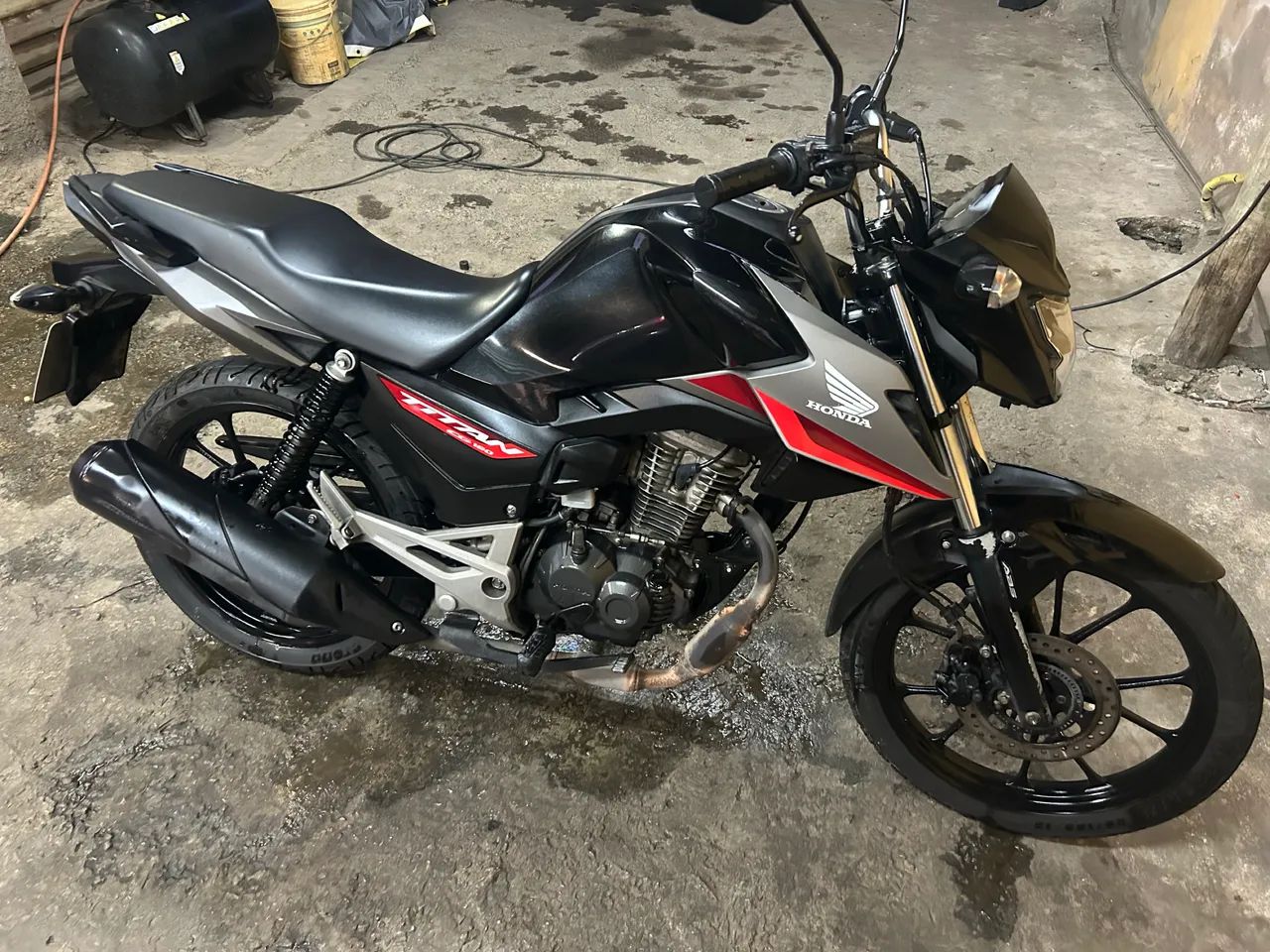 Cg 160