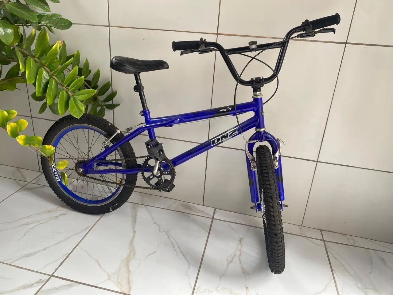 Bike DNZ  - Foto 3