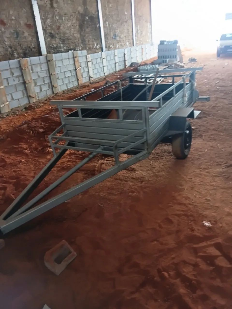 Carretinha 