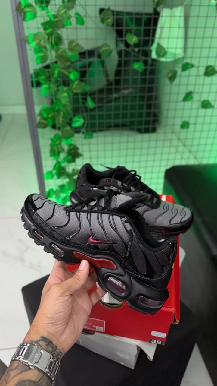 Nike tn plus  - Foto 2