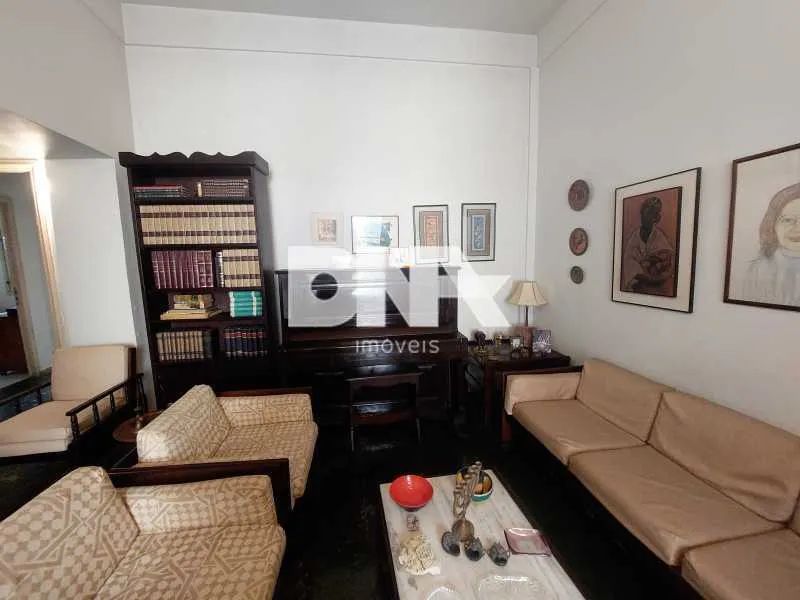 Apartamento - / Residencial / Botafogo - Foto 4