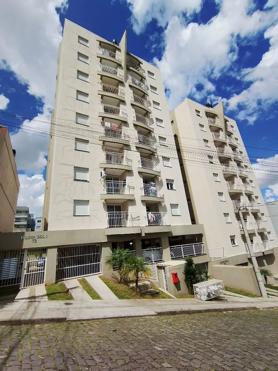 Foto - Caxias do Sul - Vinhedos
