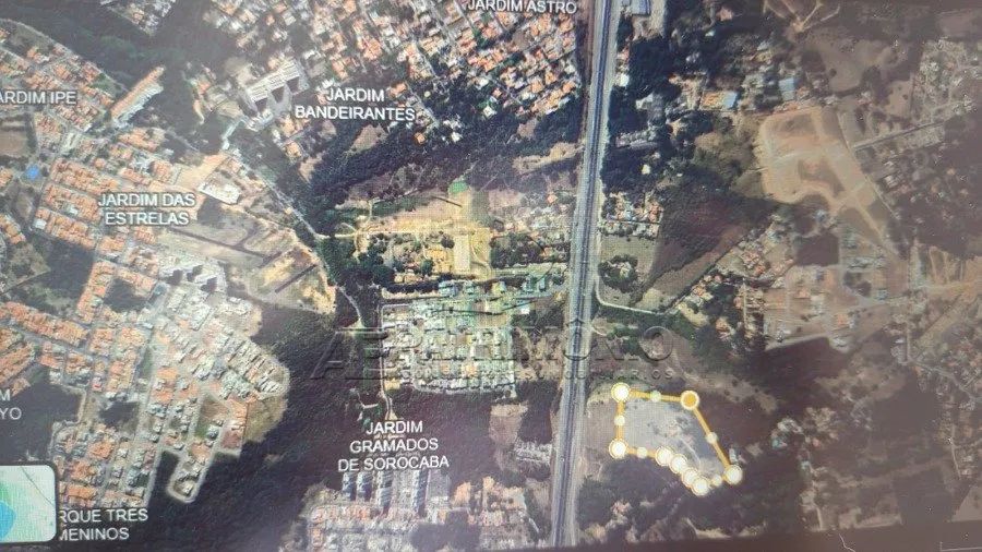 TERRENO COM 45.332,36M² - CAPUTERA - Foto 5