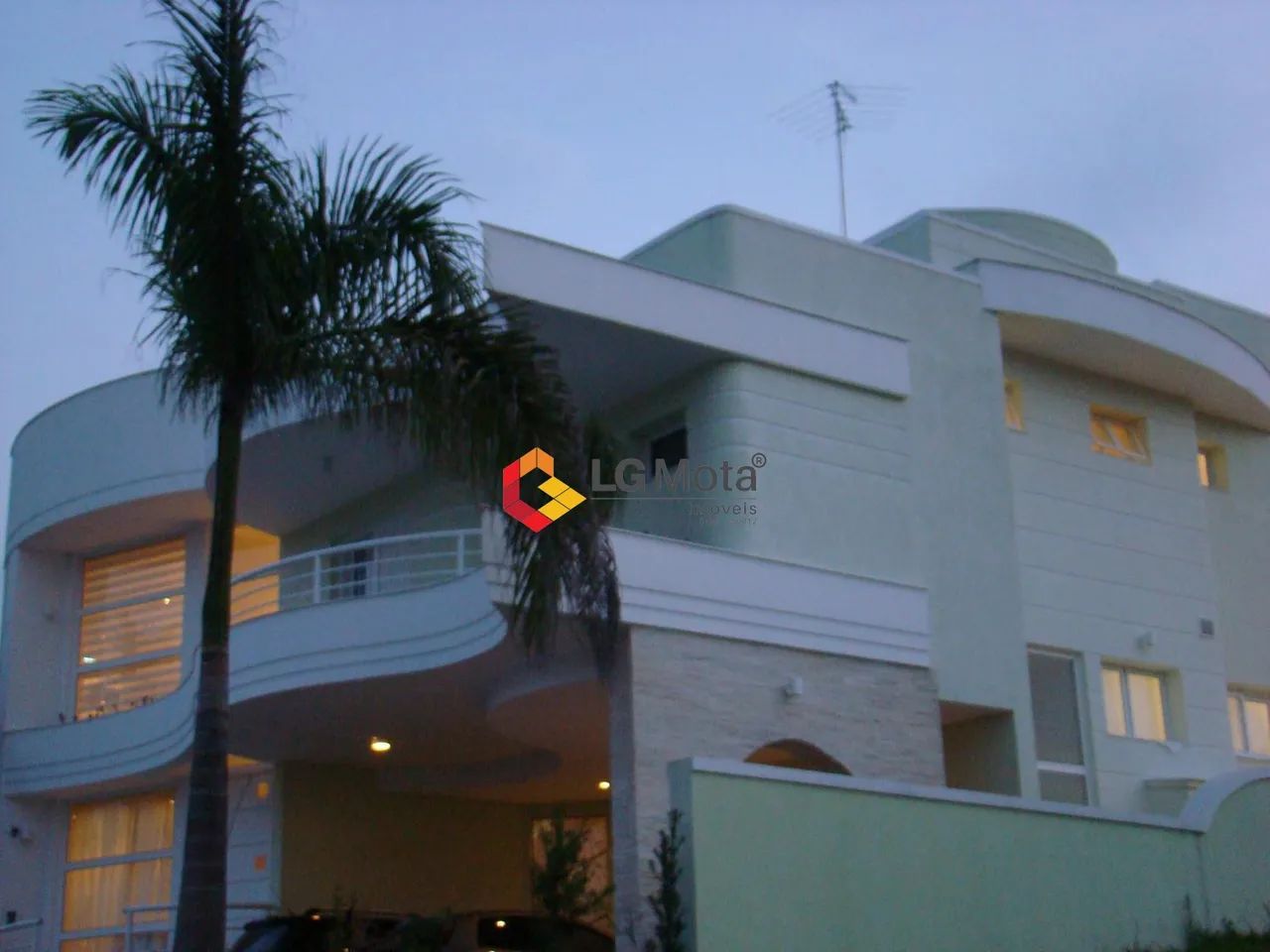 casa - Alphaville Dom Pedro - Campinas - Foto 3
