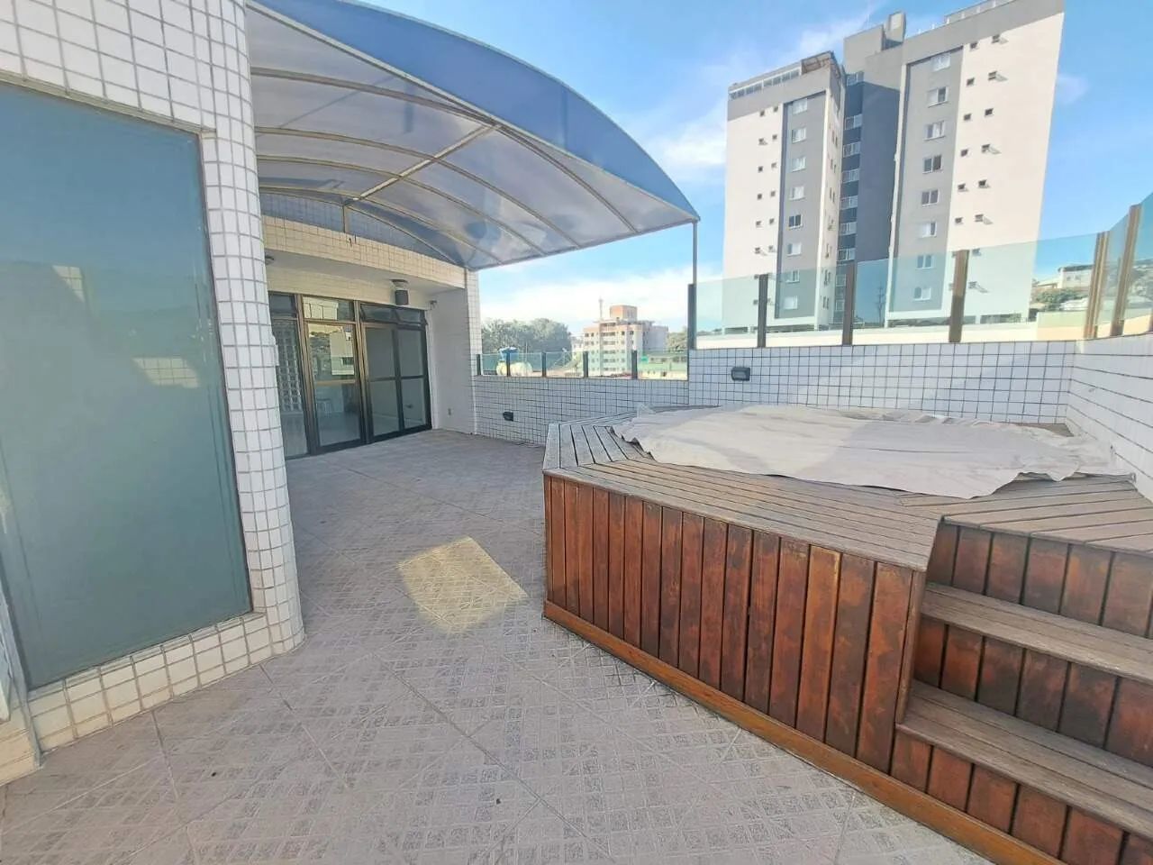 Apartamento para alugar no Barreiro - Foto 2
