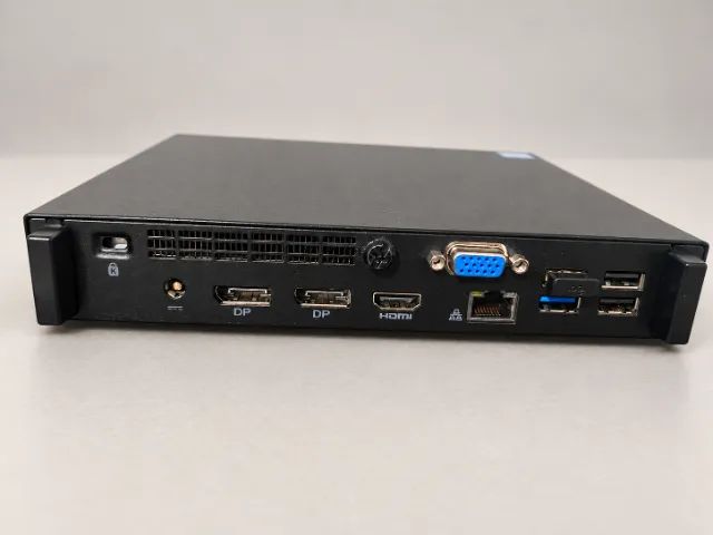 Mini PC Acer Core i5 12ª Geração, 16GB RAM, SSD 512GB - Foto 3