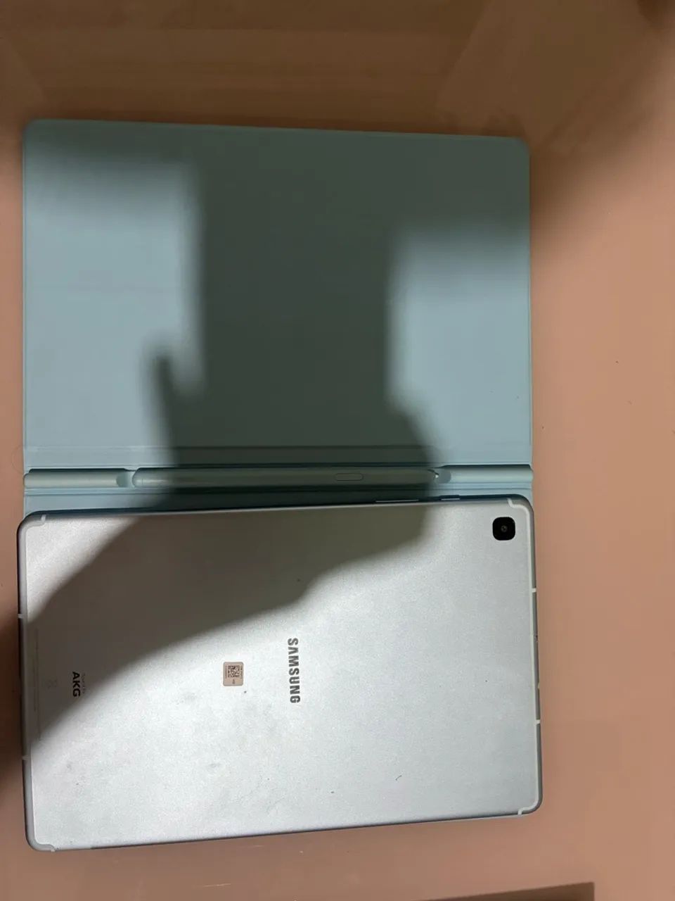 Tablet  - Foto 3