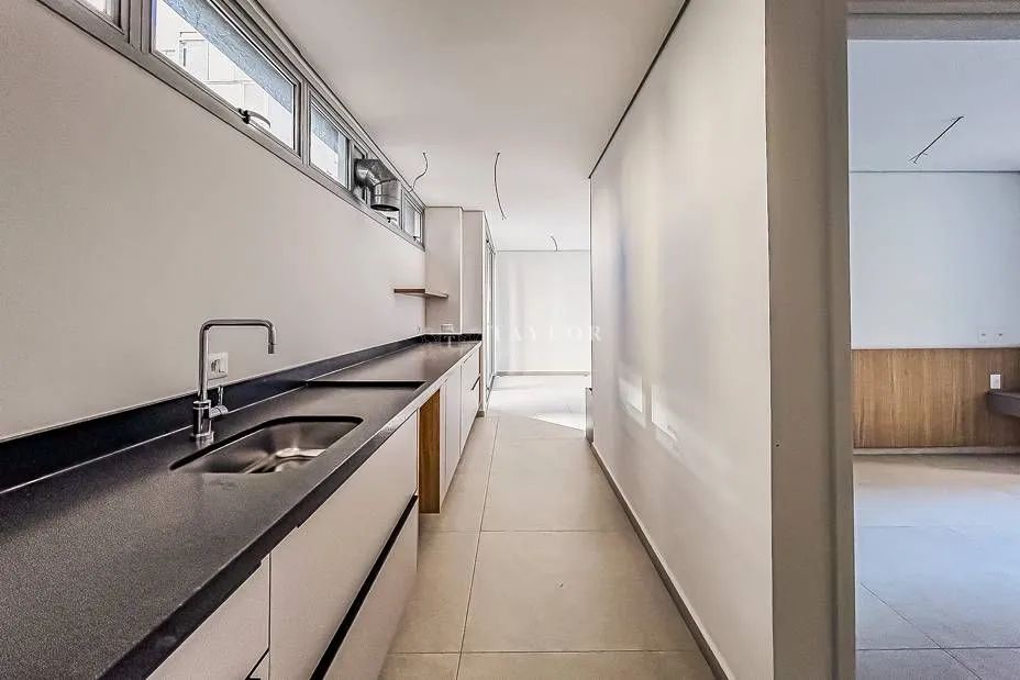 Apartamento com 2 quartos, Itaim Bibi - São Paulo - Foto 3