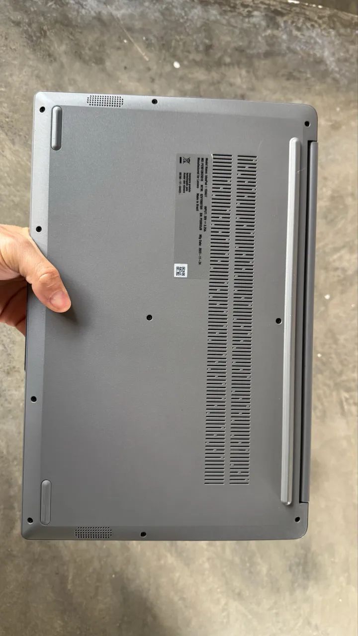 Notebook Lenovo - Foto 3