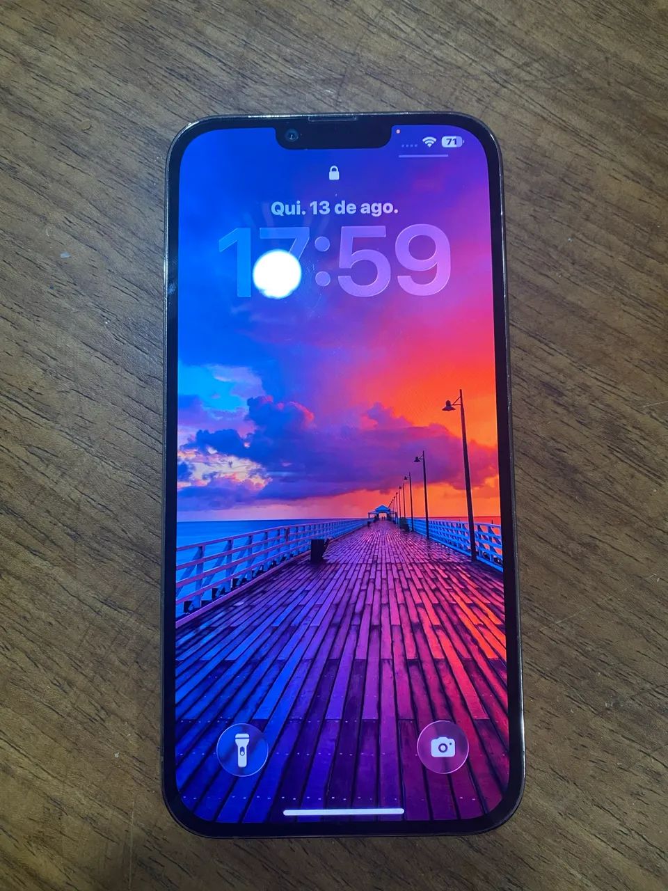 iPhone 13 Pro Max - Foto 4