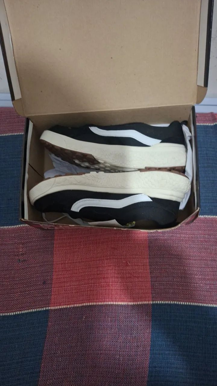 Tênis vans