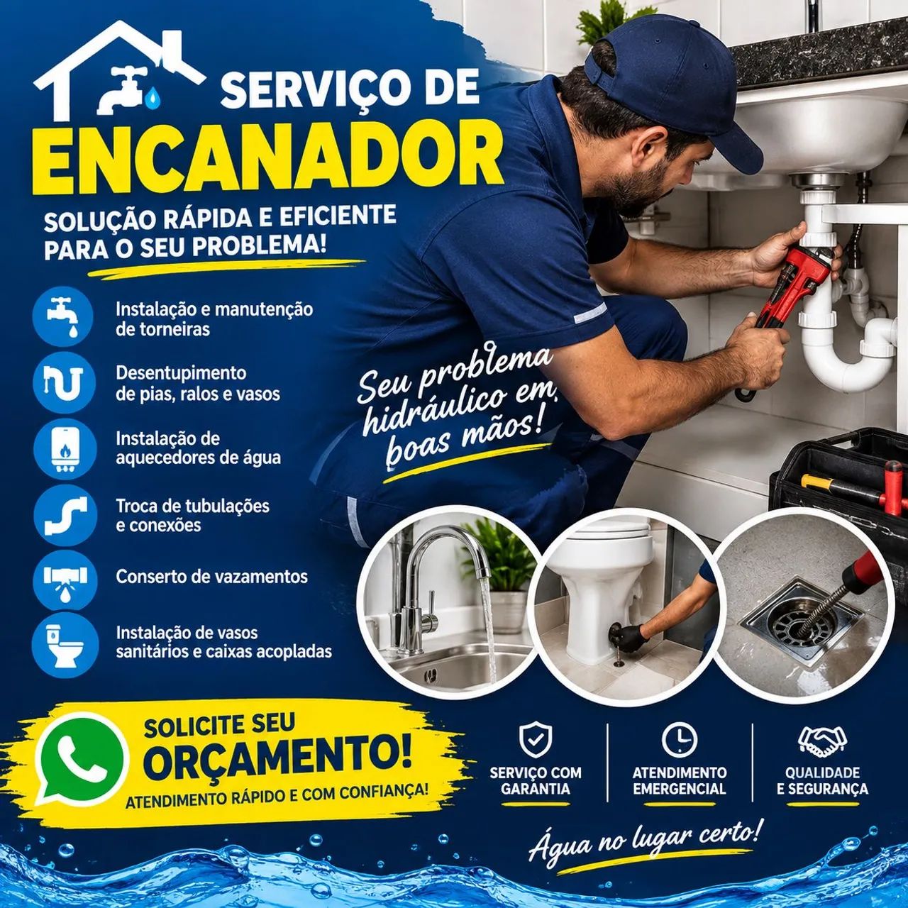 Pequenos serviços  - Foto 5